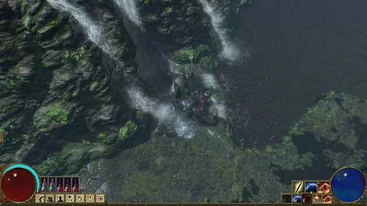 Path of Exile