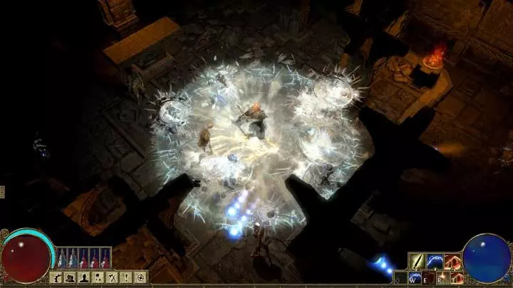 Path of Exile