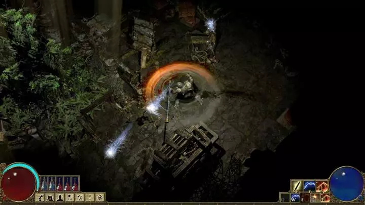 Path of Exile - PC