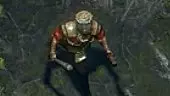 Path of Exile: Gameplay: Aracnofobia