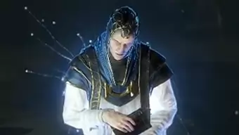 Tráiler de Synthesis, la nueva expansión de Path of Exile