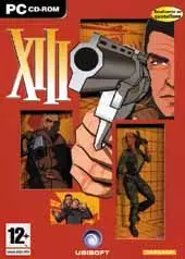 Carátula de XIII