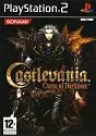 Castlevania:  Curse of Darkness PS2