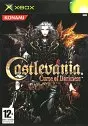 Castlevania:  Curse of Darkness XBOX