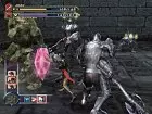 Castlevania Curse of Darkness - Pantalla