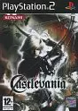 Castlevania: Lament of Innocence PS2