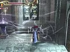 Castlevania Lament of Innocence - Pantalla
