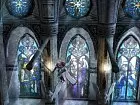 Castlevania Lament of Innocence - Imagen PS2