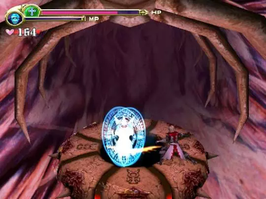 Castlevania Lament of Innocence - PS2