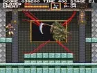 Castlevania Chronicles - Pantalla