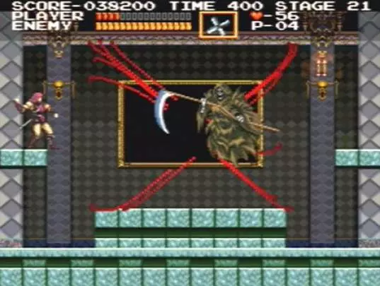 Castlevania Chronicles