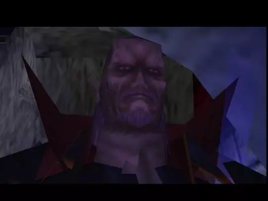 Castlevania : Legacy of Darkness