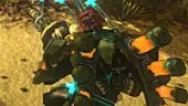 FireFall: Gameplay Trailer