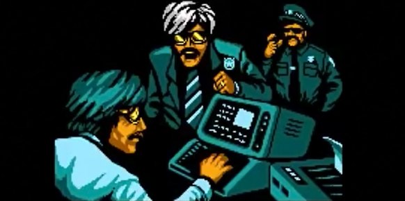 Retro City Rampage PS3