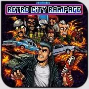 Retro City Rampage DX