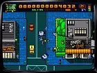 Retro City Rampage - Pantalla