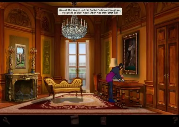 Broken Sword - PC