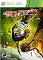 Earth Defense Force Insect Armageddon