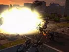 Earth Defense Force Insect Armageddon - Imagen