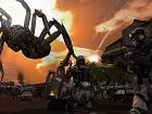 Earth Defense Force Insect Armageddon - Imagen Xbox 360