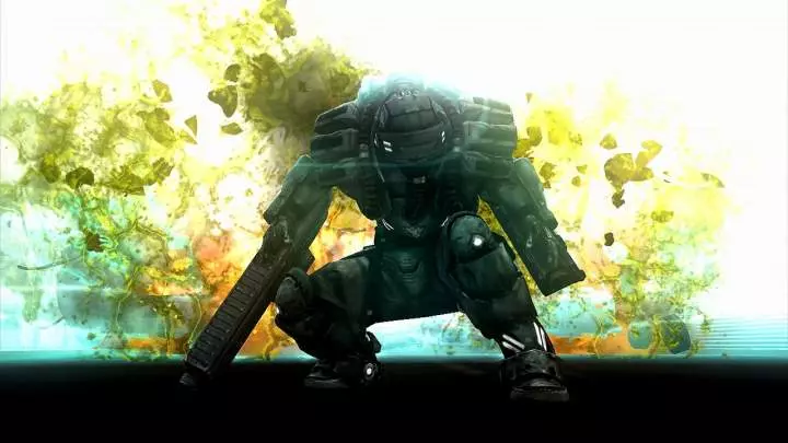 Earth Defense Force: Insect Armageddon