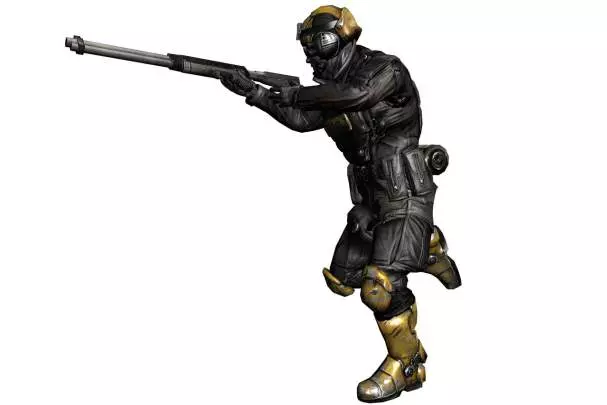 Earth Defense Force Insect Armageddon