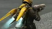 Earth Defense Force Insect Armageddon: Trailer E3 2011