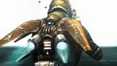 Earth Defense Force Insect Armageddon: Trailer