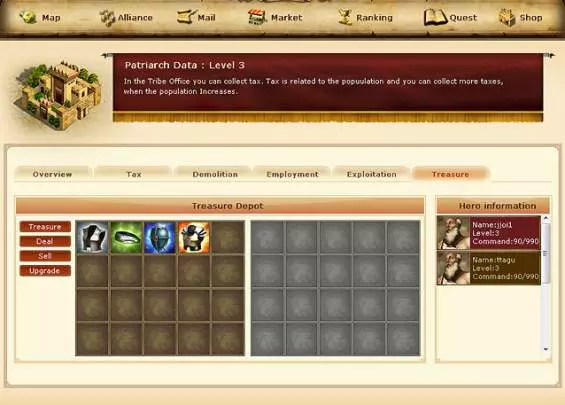 The Bible Online Chapter 1 - Web