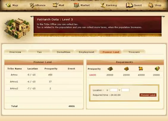 The Bible Online Chapter 1