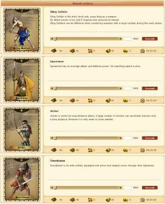 The Bible Online : Chapter 1 - The Heroes