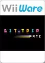 Bit.Trip.Fate Wii