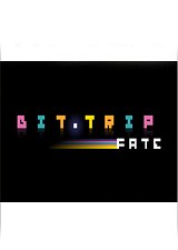 Carátula de Bit.Trip.Fate - PC