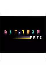 Bit.Trip.Fate