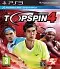 Top Spin 4