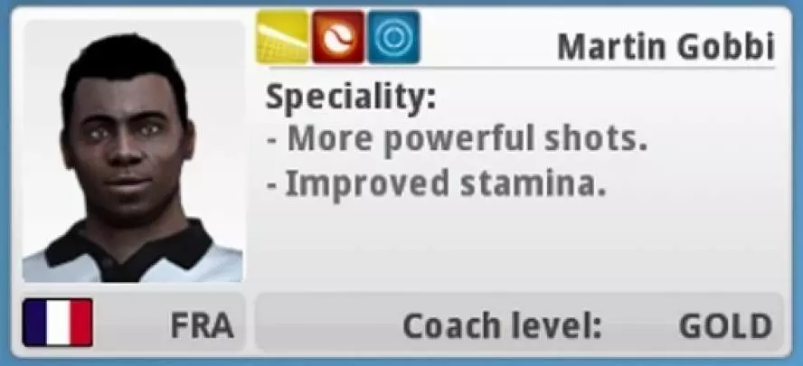 Top Spin 4 - Xbox 360