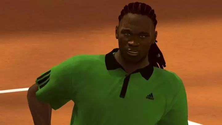 Top Spin 4 - Xbox 360