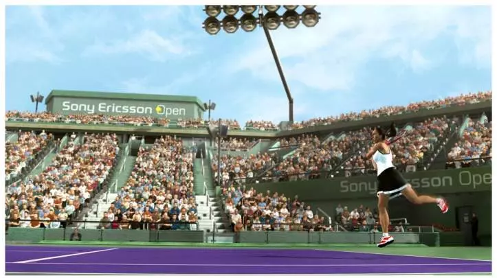 Top Spin 4 - Xbox 360