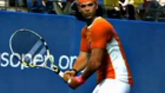 Top Spin 4: Sistema de Controles