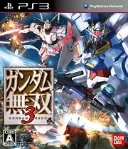Dynasty Warriors: Gundam 3