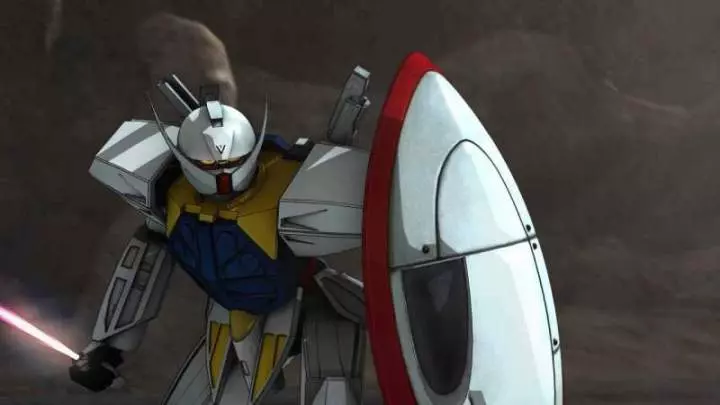 Dynasty Warriors: Gundam 3