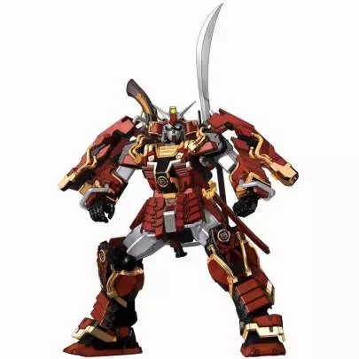 Dynasty Warriors Gundam 3