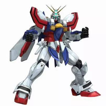 Dynasty Warriors: Gundam 3