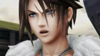 Actualmente no hay planes para llevar Dissidia: Final Fantasy a NGP o a sistemas de sobremesa