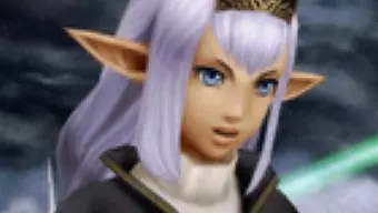 TOP Japón: Dissidia: 012 Final Fantasy y 3DS lideran las ventas japonesas