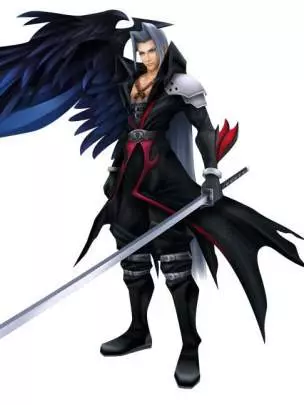 Dissidia 012 Final Fantasy