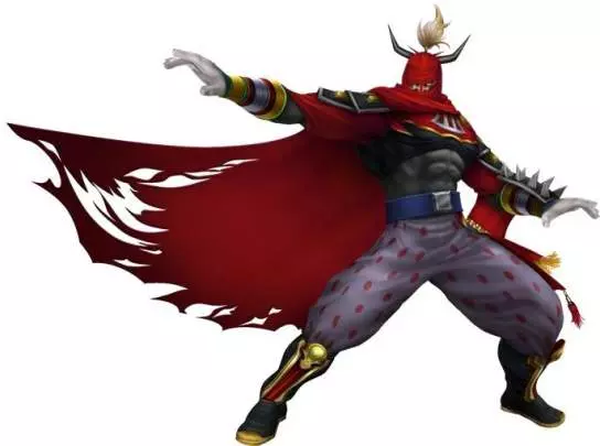 Dissidia 012: Final Fantasy