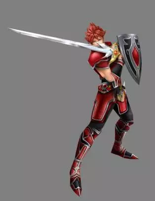 Dissidia 012 Final Fantasy