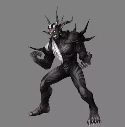 Dissidia 012: Final Fantasy