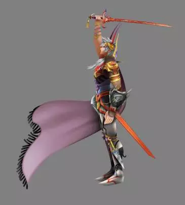 Dissidia 012 Final Fantasy - PSP